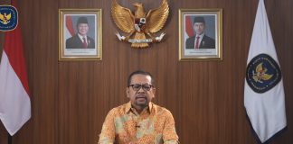 Qodari: Pendidikan Gratis Upaya Pemerintah Hadirkan Inklusivitas, Kesejahteraan Guru Juga Ditingkatkan