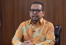 Qodari: Kapal Induk KRI Sriwijaya 100 Tak Hanya Perkuat Pertahanan, Tapi Juga Penanganan Bencana