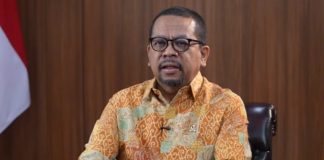 Qodari: Kapal Induk KRI Sriwijaya 100 Tak Hanya Perkuat Pertahanan, Tapi Juga Penanganan Bencana