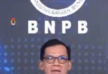 Korban Gempa NTT Dipastikan Segera Menerima Bantuan Dana Renovasi