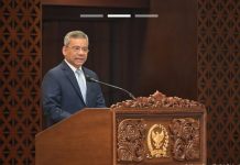 APBN 2027 Disahkan, Pemerintah Genjot Ekonomi hingga Jaga Fiskal