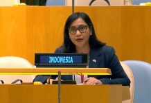 Di Forum PBB, Indonesia Tegaskan Perlindungan Terhadap Hak-hak Warga Sipil di Papua