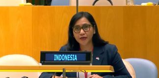 Di Forum PBB, Indonesia Tegaskan Perlindungan Terhadap Hak-hak Warga Sipil di Papua