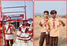 PKBM Bina Bakti Borong Prestasi di Pesta Kesetaraan FK-PKBM Karawang 2026