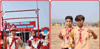 PKBM Bina Bakti Borong Prestasi di Pesta Kesetaraan FK-PKBM Karawang 2026