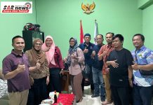 LBH Aksiyasa Lakukan Validasi Ulang Keanggotaan, Perkuat Tanggung Jawab dan Pelayanan Hukum kepada Klien