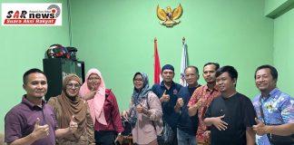 LBH Aksiyasa Lakukan Validasi Ulang Keanggotaan, Perkuat Tanggung Jawab dan Pelayanan Hukum kepada Klien