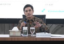 Pemerintah Targetkan 66 RSUD Naik Kelas, Layanan Kesehatan Daerah Diperkuat