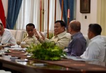 Pemerintah Beberkan Rencana Program Ekonomi 2027, Ada Perluasan Keringanan PPh Pribadi hingga Program Magang