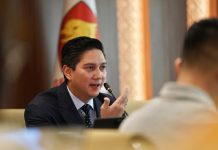 Gerindra Berhasil Mendorong Solusi Pembiayaan Inovatif Untuk Percepatan Pembangunan Daerah