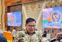 Gerindra: Pentingnya Revisi UU LLAJ Tuntaskan ODOL dan Berbagai Persoalan Hukum