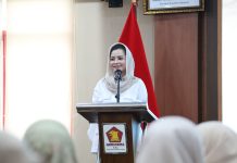 HUT ke-18 PIRA, Novita Wijayanti Dorong Perempuan Tak Takut Deteksi Dini Kanker