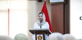 HUT ke-18 PIRA, Novita Wijayanti Dorong Perempuan Tak Takut Deteksi Dini Kanker
