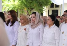 PP PIRA Gelar Pemeriksaan Mata dan Bagikan 500 Kacamata Gratis di Serang