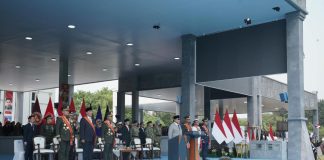Pesan Prabowo di HUT ke-81 TNI: Prajurit Harus Dengarkan Kesulitan Rakyat, Hadir Saat Dibutuhkan
