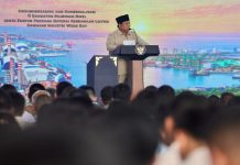 Hilirisasi Buka Peluang Masyarakat Maluku Utara Bangun Masa Depan Lebih Baik
