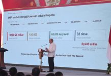 2 Tahun Pemerintahan Prabowo: Proyek Hilirisasi Melesat, Realisasi Investasi Makin Mantap