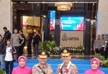 19 Kapolda Dimutasi, Metro Jaya, Jabar, Jateng, Jatim hingga Sumut Berganti Pimpinan