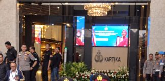 19 Kapolda Dimutasi, Metro Jaya, Jabar, Jateng, Jatim hingga Sumut Berganti Pimpinan