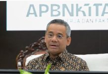 Pendapatan Negara hingga September 2026 Tumbuh 25 Persen, On Track Menuju Target APBN 2026