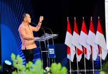 Indonesia Stop Impor Solar, Hemat Devisa Rp170 Triliun