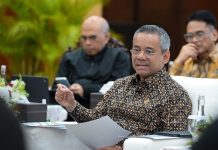 Belanja Negara Tembus Rp2.660,5 Triliun per September, Pemerintah Pastikan APBN Tetap Sehat