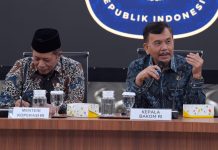 Kabakom: Presiden Prabowo Ingin Negara Hadir, Pertumbuhan Ekonomi Dirasakan Seluruh Rakyat