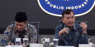 Kabakom: Presiden Prabowo Ingin Negara Hadir, Pertumbuhan Ekonomi Dirasakan Seluruh Rakyat