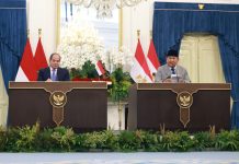 Prabowo dan El-Sisi Sepakat Perkuat Kerja Sama Pendidikan, Mesir Tawarkan Tambahan Beasiswa
