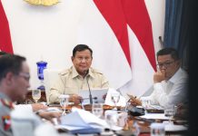 Prabowo Pertegas Komitmen Tangani Karhutla: Ini Prioritas!