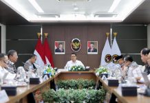 Menko Sugiono finalisasi Skema Kebijakan Pendidikan Gratis Bagi Rakyat