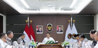Menko Sugiono finalisasi Skema Kebijakan Pendidikan Gratis Bagi Rakyat