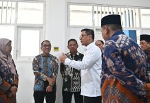 Menko PMK Tinjau MAN 4 Jakarta: Akses dan Kualitas Pendidikan Kunci Wujudkan Manusia Unggul