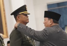 Jadi Kepala Badan Pengelola Perbatasan, Maruli Akan Optimalkan Sistem Swakelola