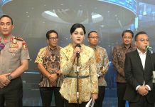 OJK Jatuhkan Denda Rp2,1 Triliun ke Tiga Emiten, Reformasi Pasar Modal Terus Diperkuat