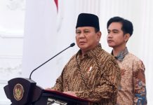 Dua Tahun Pemerintahan Prabowo, Aktivis Ajak Publik Menilai Manfaat Kebijakan