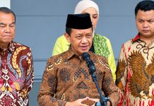 Pemerintah Pastikan Tindak Tegas Penimbun BBM Bersubsidi