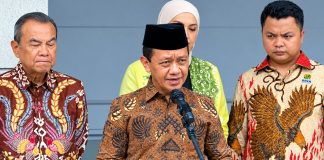 Pemerintah Pastikan Tindak Tegas Penimbun BBM Bersubsidi