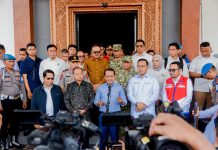 Pemerintah Gerak Cepat Atasi Antrean BBM di Bali, Kerahkan 7 Kapal hingga Stok Ditambah