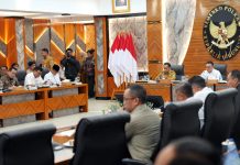 Sederet Inovasi Pemerintah Tangani Karhutla di Tengah Minim Hujan, Mulai dari Pemadaman Surfaktan hingga Operasi Dry Ice