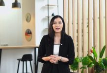 KNMP Sambung Rantai Usaha, Wujudkan Nelayan Sejahtera