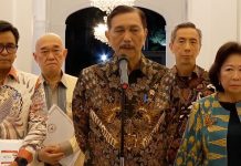 Presiden Luncurkan Perlinsos Digital 10 November: Hadirkan Keadilan Bagi Rakyat