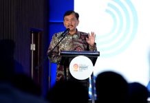 Pemerintah Dorong Platform Digital Bagikan Keuntungan yang Adil untuk Media