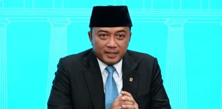 Prabowo Tegaskan Komitmen Perkuat Dukungan Pesantren di Hari Santri Nasional 2026