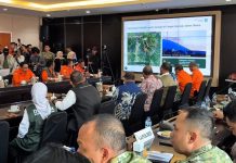 Pemerintah Perkuat Penanganan Karhutla di Gunung Bromo hingga Ijen, Water Bombing dan OMC Ditambah