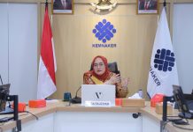 Waspada Penipuan Subsidi Upah, Pekerja Diimbau Akses Kanal Resmi Pemerintah