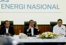 Soal Ekspor Gas, Pemerintah Indonesia Hormati Kontrak