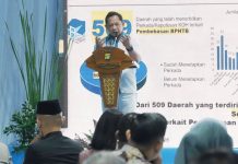 Program 3 Juta Rumah, Pemerintah Bebaskan BPHTB dan IMB untuk Masyarakat Berpenghasilan Rendah