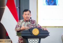 Pemerintah Buka Ruang Aspirasi, Mahasiswa Diajak Jaga Aksi 28 Oktober Tetap Damai dan Tertib