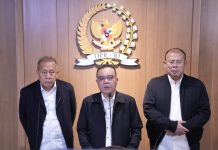 Sumpah Pemuda, Bukti Keberpihakan Presiden Prabowo pada Masa Depan Anak Bangsa